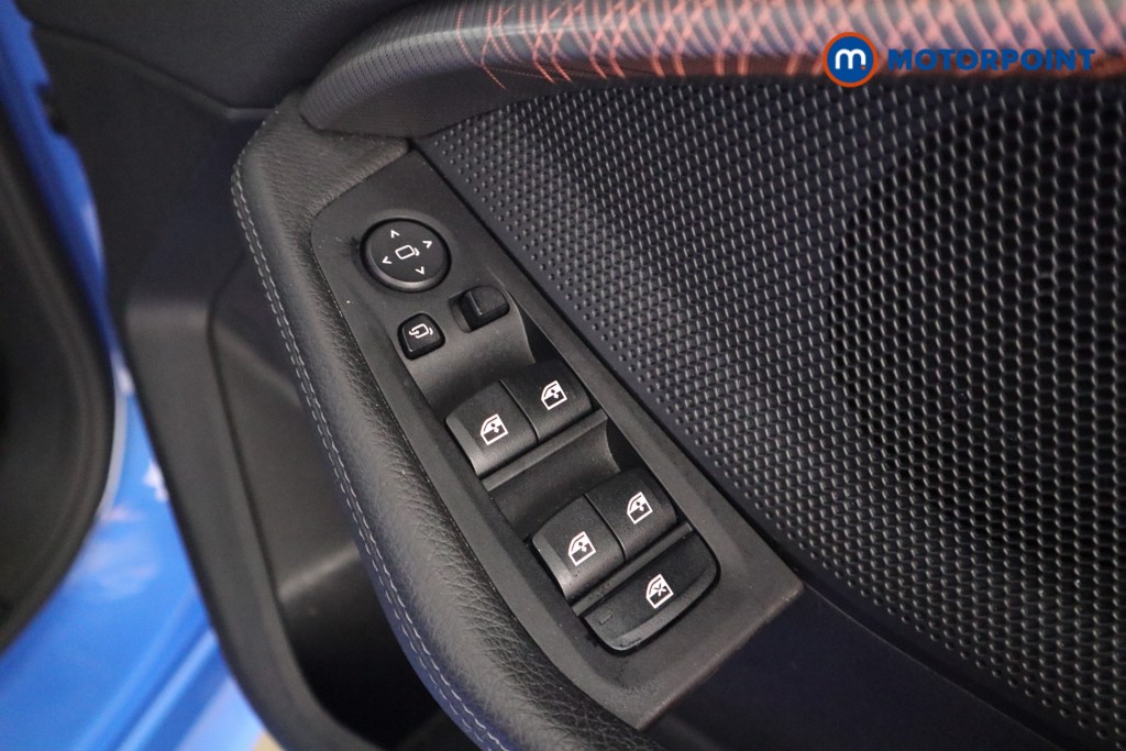 BMW 1 Series M Sport Manual Petrol Hatchback - Stock Number (1624412) - 15th supplementary image