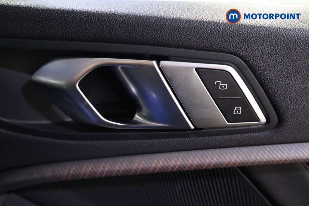 BMW 1 Series M Sport Manual Petrol Hatchback - Stock Number (1624412) - 16th supplementary image