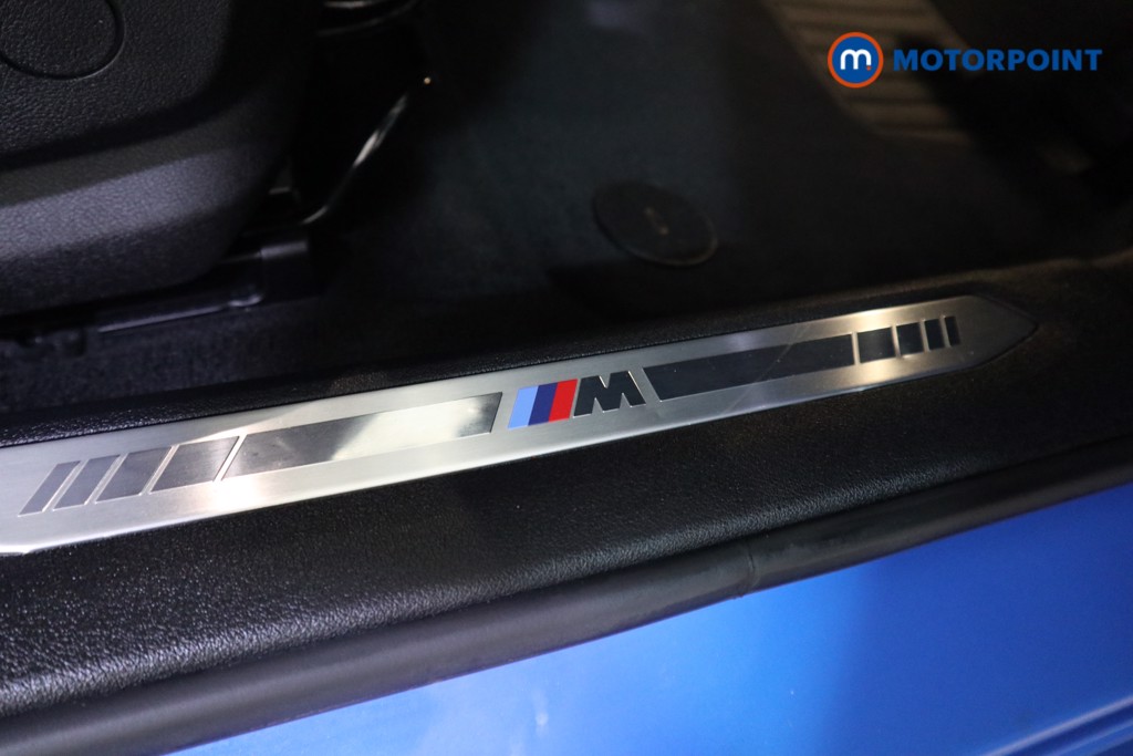 BMW 1 Series M Sport Manual Petrol Hatchback - Stock Number (1624412) - 17th supplementary image