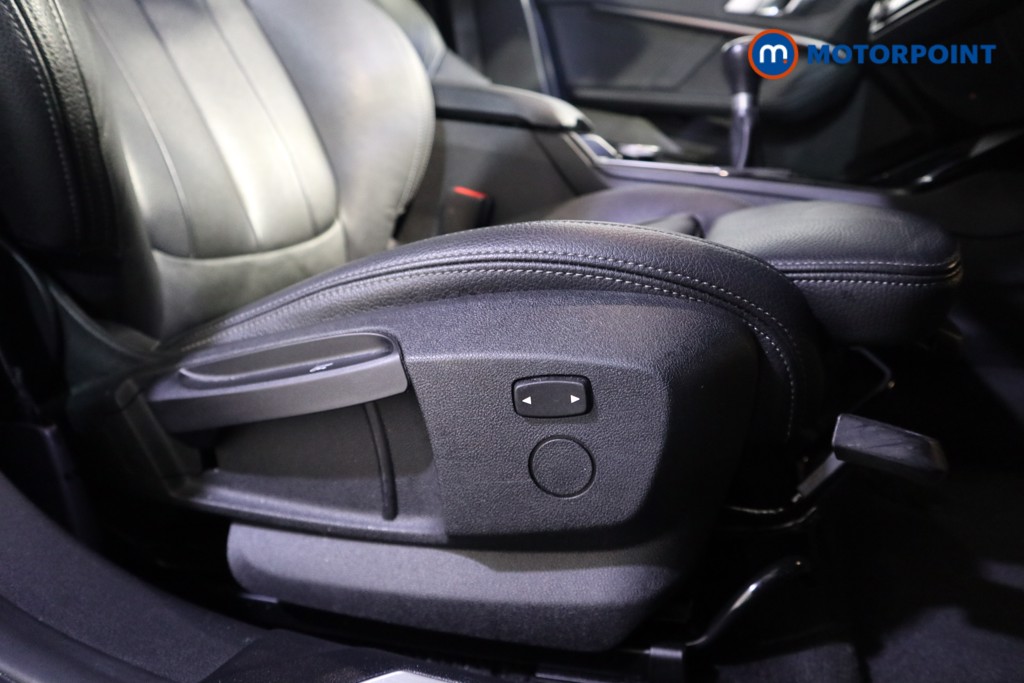 BMW 1 Series M Sport Manual Petrol Hatchback - Stock Number (1624412) - 18th supplementary image