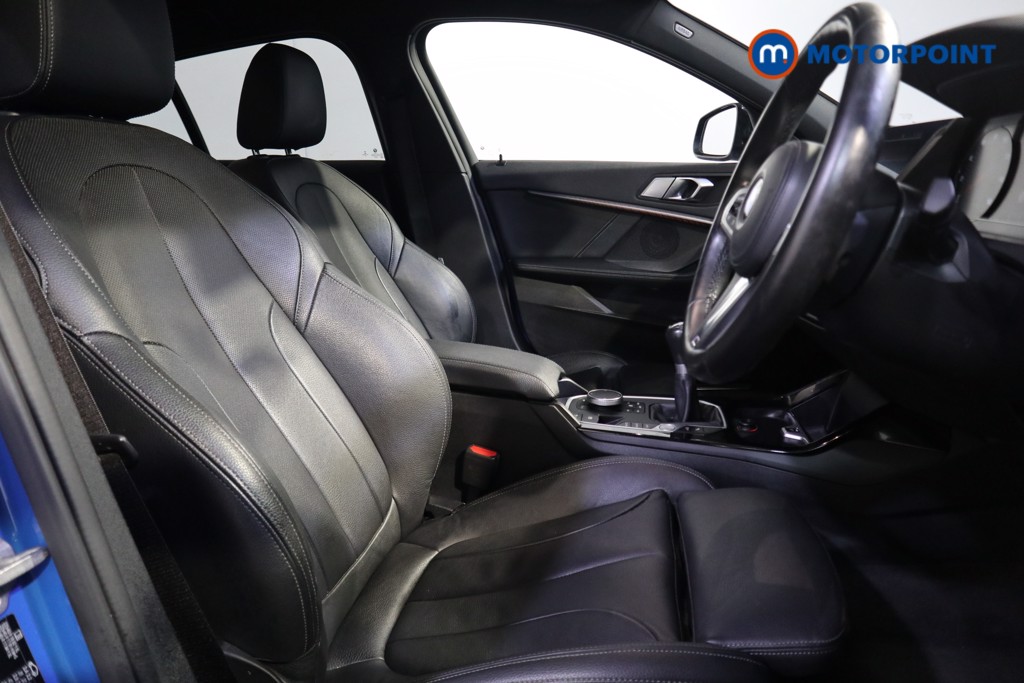 BMW 1 Series M Sport Manual Petrol Hatchback - Stock Number (1624412) - 19th supplementary image