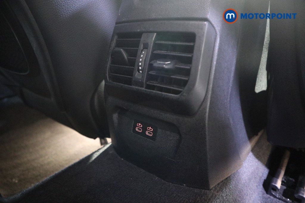 BMW 1 Series M Sport Manual Petrol Hatchback - Stock Number (1624412) - 22nd supplementary image