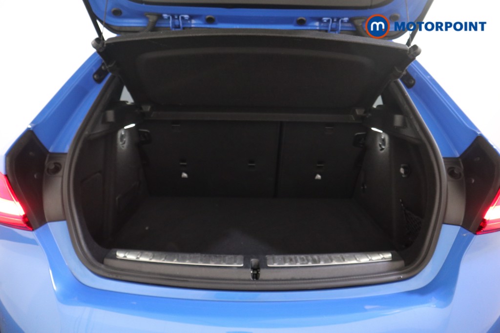 BMW 1 Series M Sport Manual Petrol Hatchback - Stock Number (1624412) - 24th supplementary image