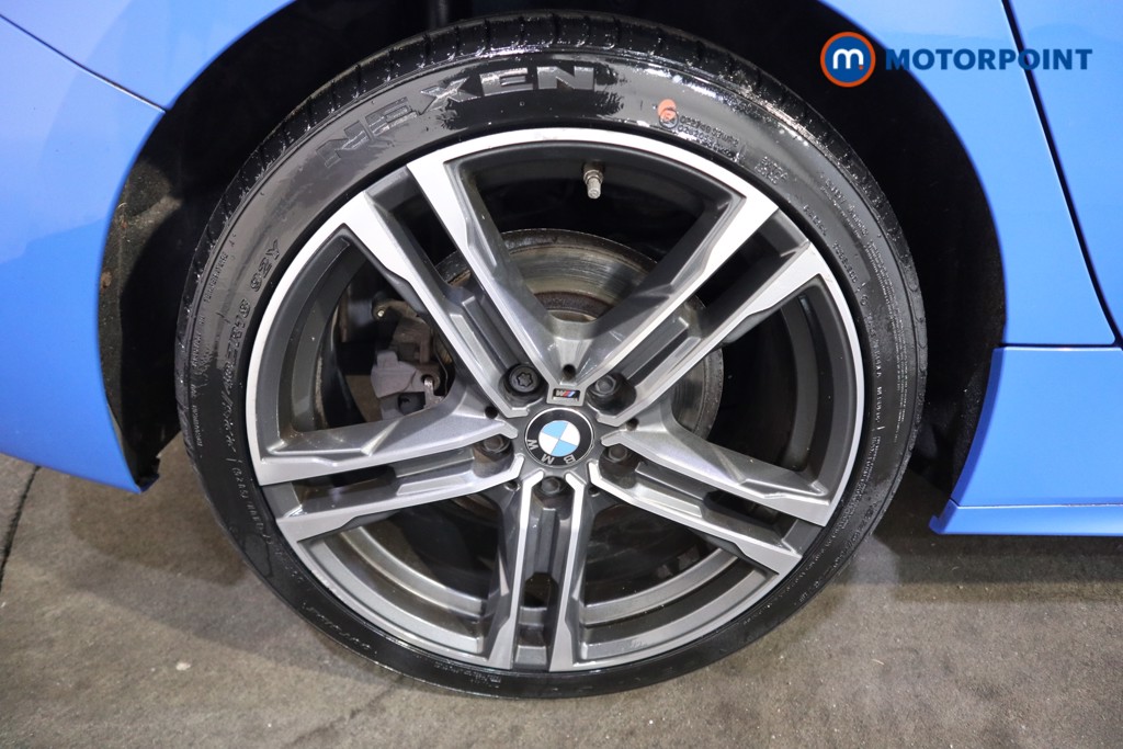 BMW 1 Series M Sport Manual Petrol Hatchback - Stock Number (1624412) - 25th supplementary image