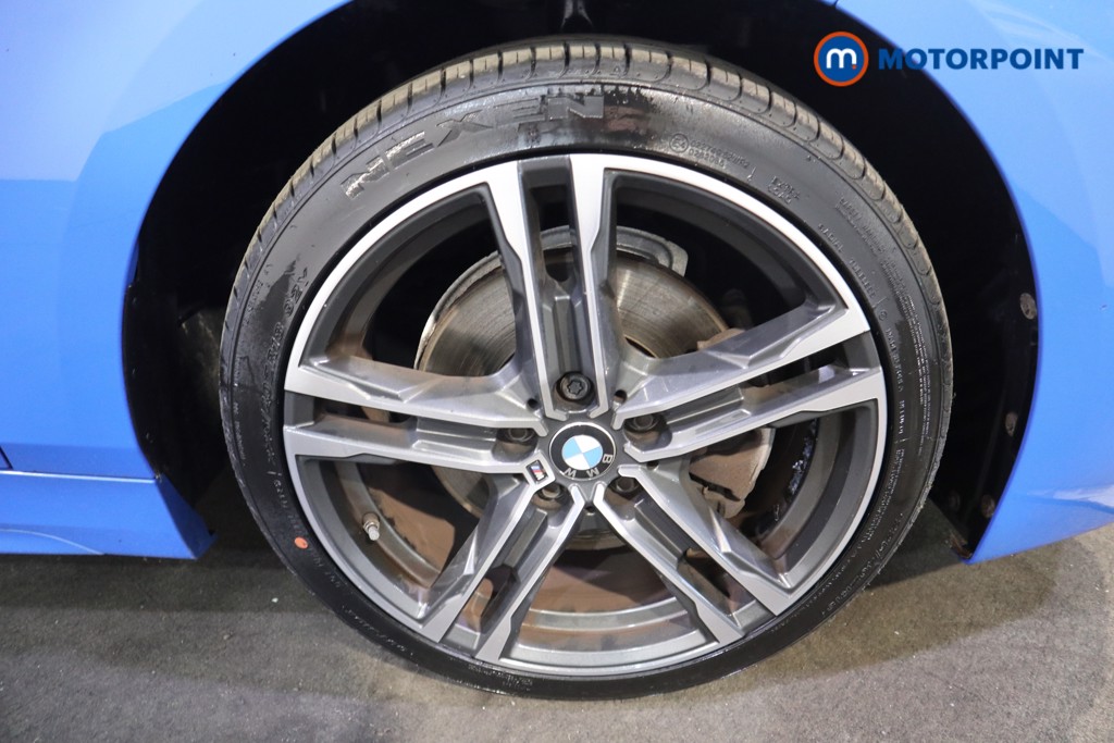 BMW 1 Series M Sport Manual Petrol Hatchback - Stock Number (1624412) - 26th supplementary image