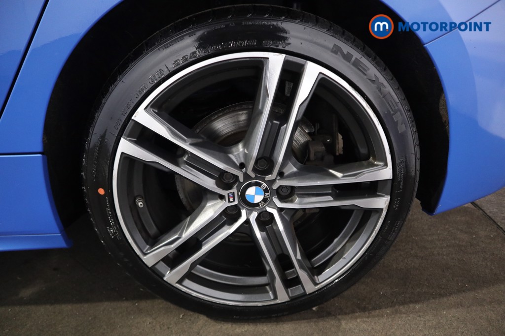 BMW 1 Series M Sport Manual Petrol Hatchback - Stock Number (1624412) - 28th supplementary image