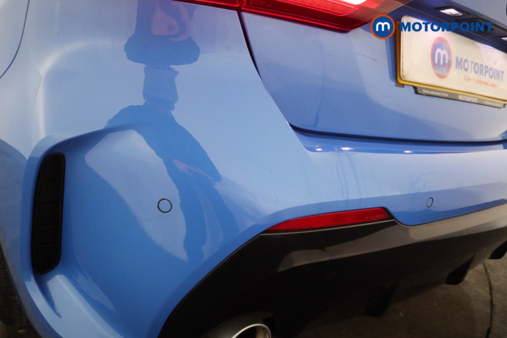BMW 1 Series M Sport Manual Petrol Hatchback - Stock Number (1624412) - 29th supplementary image