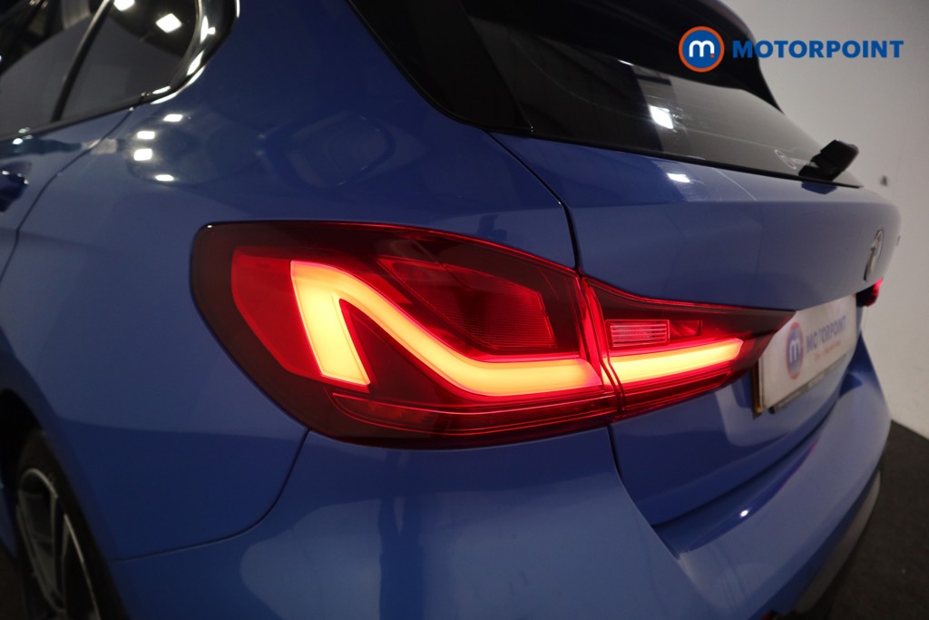 BMW 1 Series M Sport Manual Petrol Hatchback - Stock Number (1624412) - 30th supplementary image