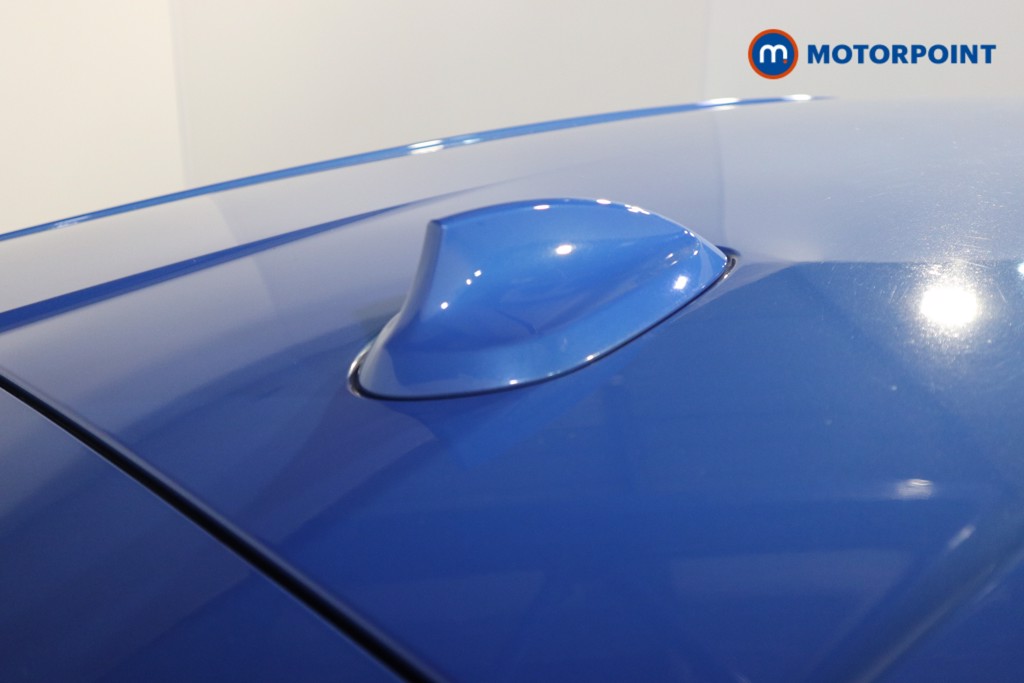 BMW 1 Series M Sport Manual Petrol Hatchback - Stock Number (1624412) - 33rd supplementary image