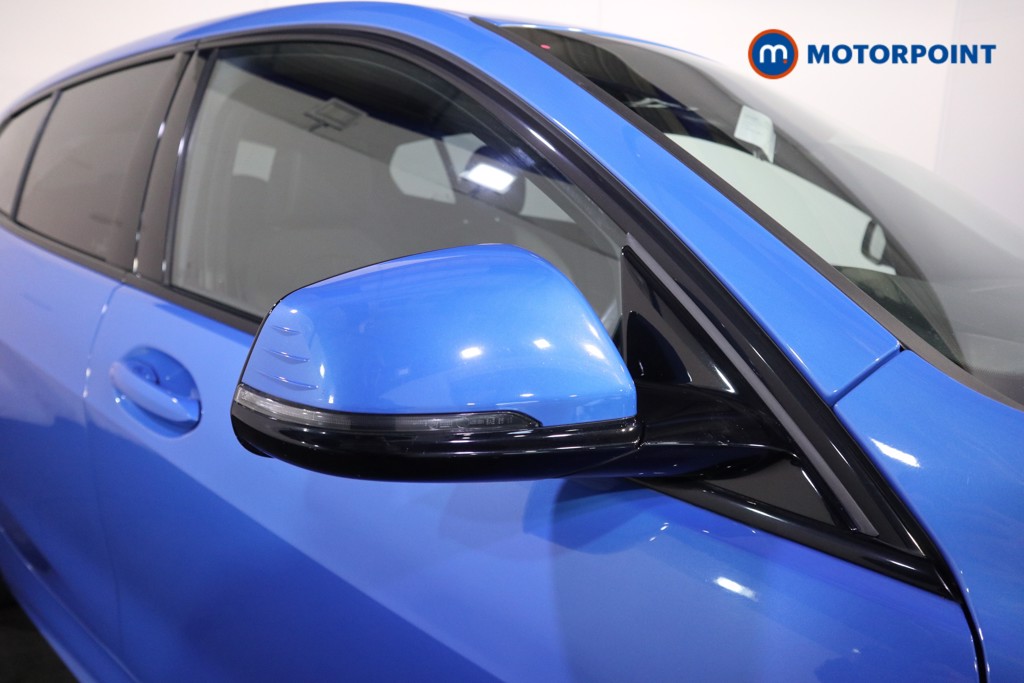 BMW 1 Series M Sport Manual Petrol Hatchback - Stock Number (1624412) - 34th supplementary image