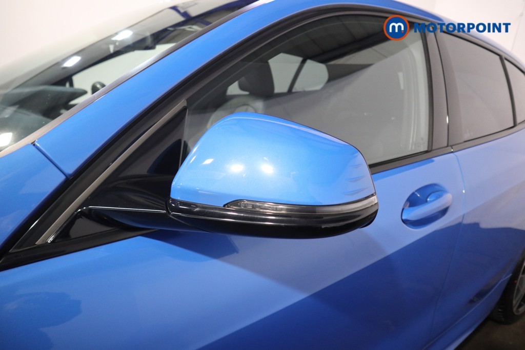 BMW 1 Series M Sport Manual Petrol Hatchback - Stock Number (1624412) - 35th supplementary image