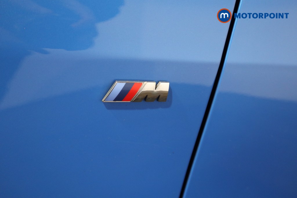 BMW 1 Series M Sport Manual Petrol Hatchback - Stock Number (1624412) - 36th supplementary image