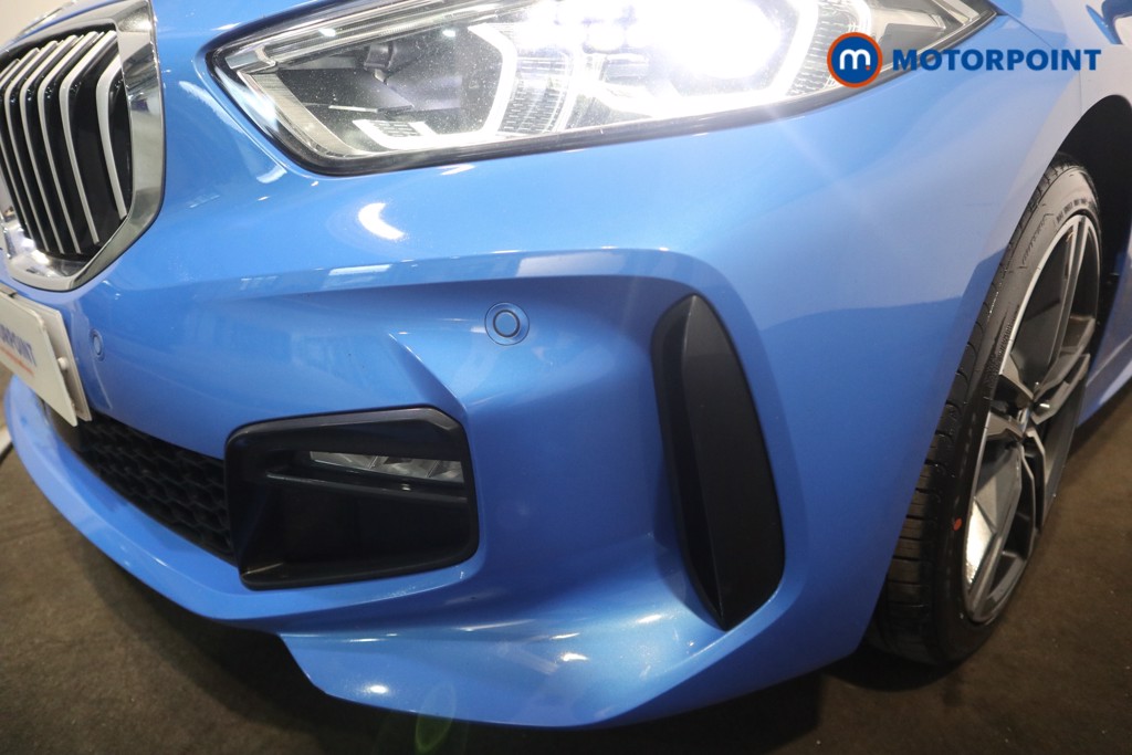 BMW 1 Series M Sport Manual Petrol Hatchback - Stock Number (1624412) - 37th supplementary image