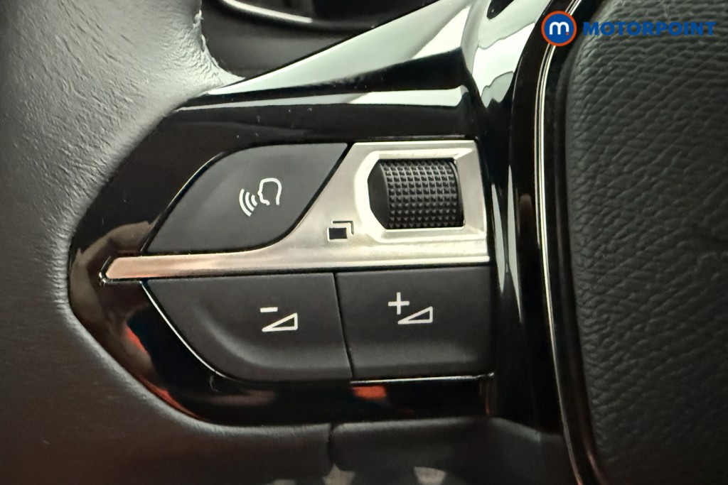 Peugeot 208 Allure Manual Petrol Hatchback - Stock Number (1624751) - 3rd supplementary image