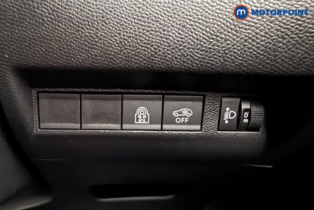 Peugeot 208 Allure Manual Petrol Hatchback - Stock Number (1624751) - 5th supplementary image