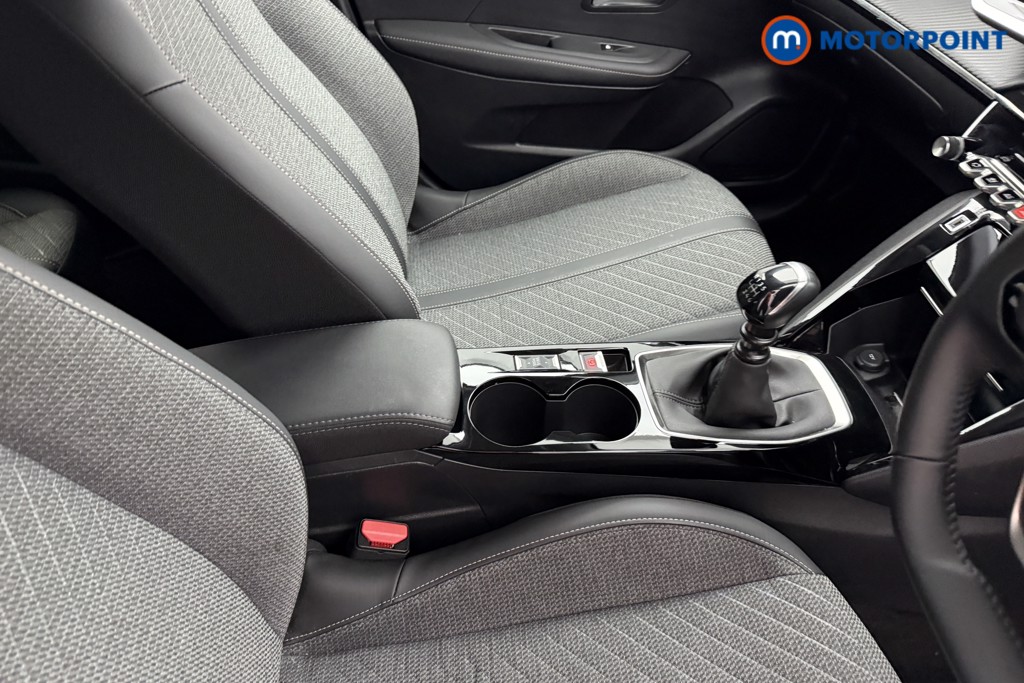 Peugeot 208 Allure Manual Petrol Hatchback - Stock Number (1624751) - 13th supplementary image
