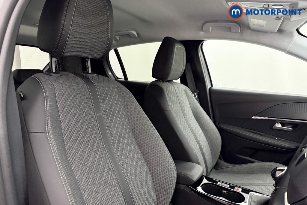 Peugeot 208 Allure Manual Petrol Hatchback - Stock Number (1624751) - 14th supplementary image