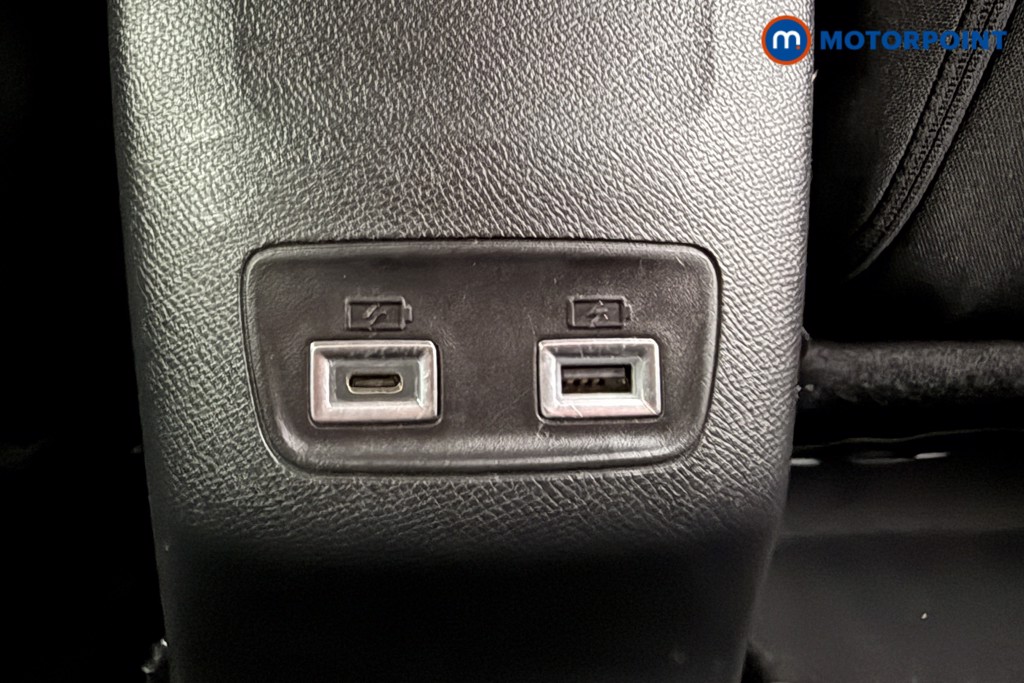 Peugeot 208 Allure Manual Petrol Hatchback - Stock Number (1624751) - 18th supplementary image