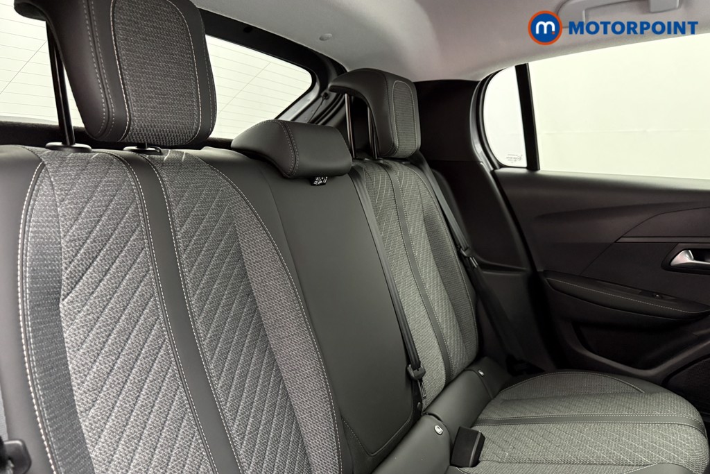 Peugeot 208 Allure Manual Petrol Hatchback - Stock Number (1624751) - 19th supplementary image