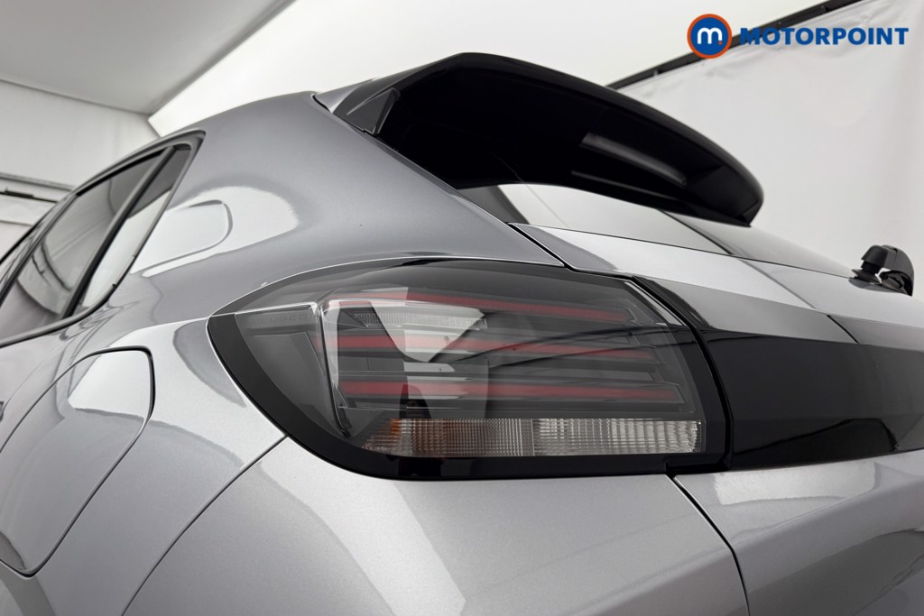 Peugeot 208 Allure Manual Petrol Hatchback - Stock Number (1624751) - 21st supplementary image