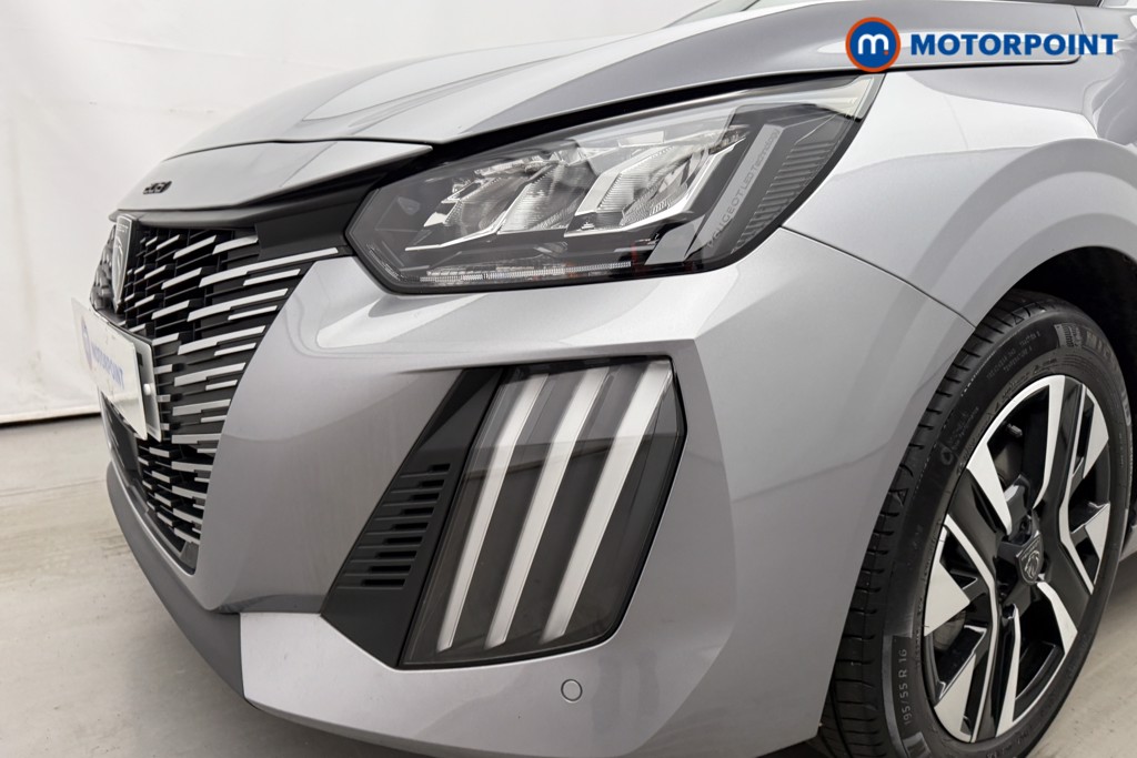 Peugeot 208 Allure Manual Petrol Hatchback - Stock Number (1624751) - 23rd supplementary image