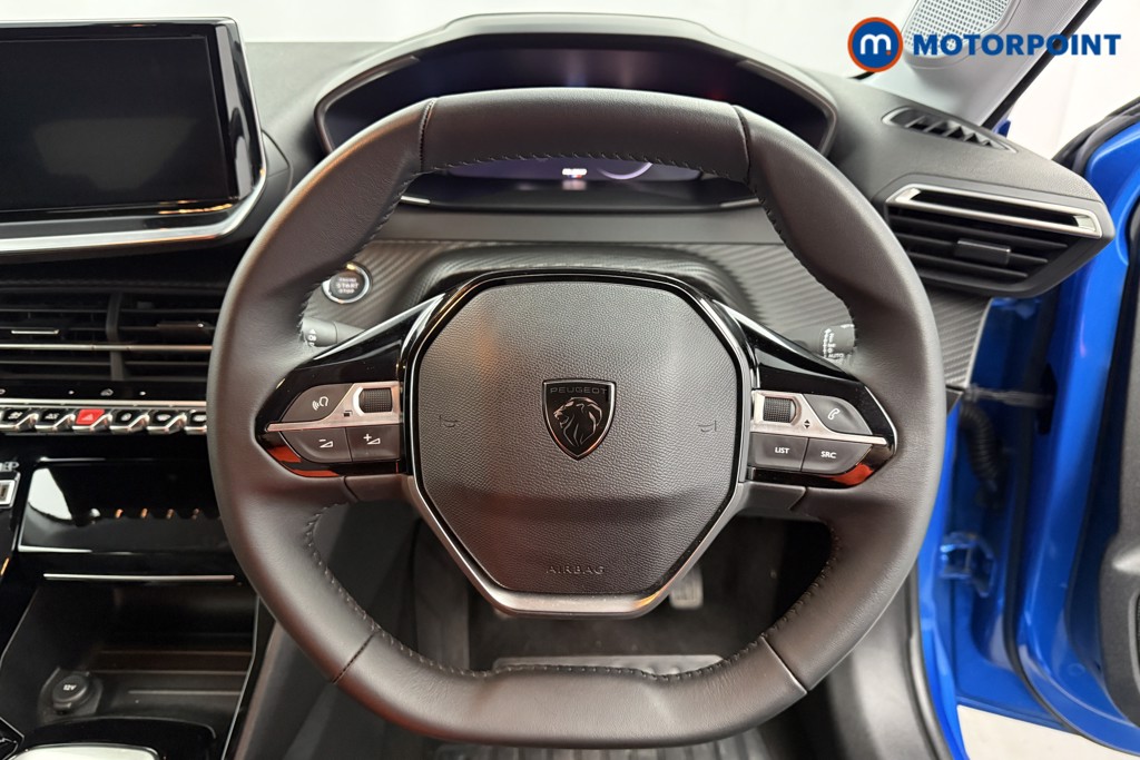 Peugeot 208 Allure Manual Petrol Hatchback - Stock Number (1624766) - 2nd supplementary image