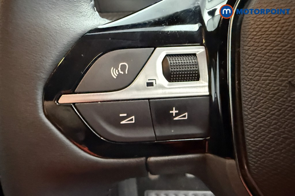 Peugeot 208 Allure Manual Petrol Hatchback - Stock Number (1624766) - 3rd supplementary image