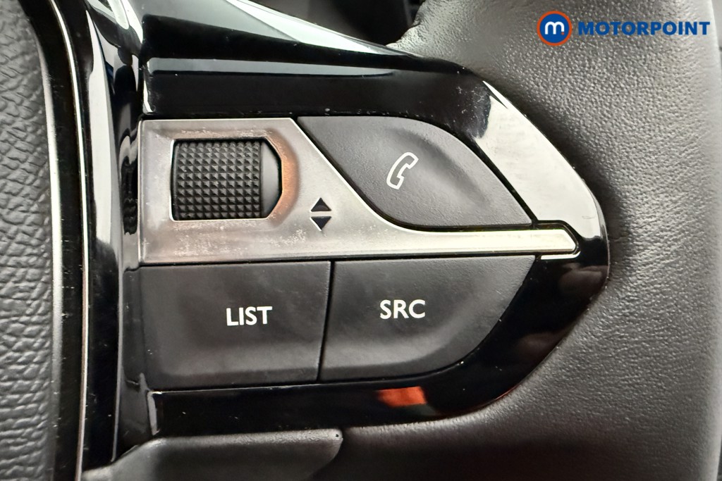 Peugeot 208 Allure Manual Petrol Hatchback - Stock Number (1624766) - 4th supplementary image