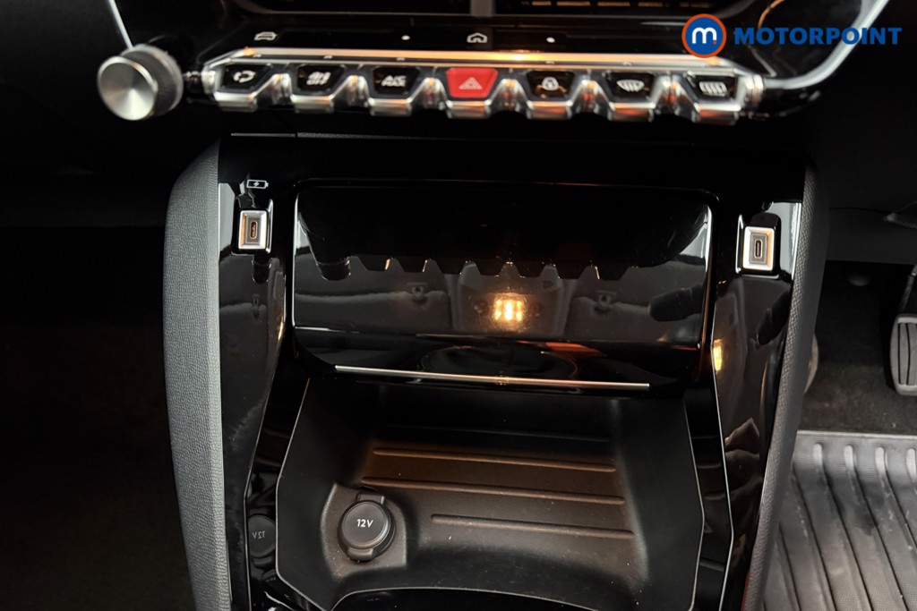 Peugeot 208 Allure Manual Petrol Hatchback - Stock Number (1624766) - 10th supplementary image