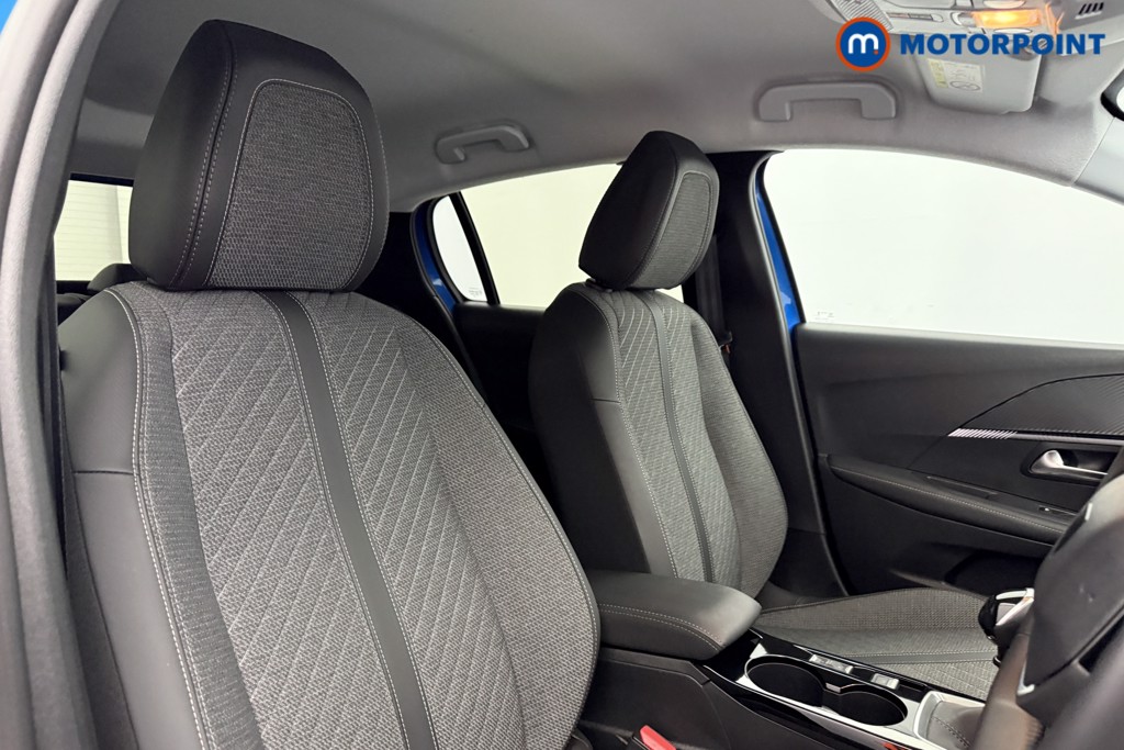 Peugeot 208 Allure Manual Petrol Hatchback - Stock Number (1624766) - 14th supplementary image