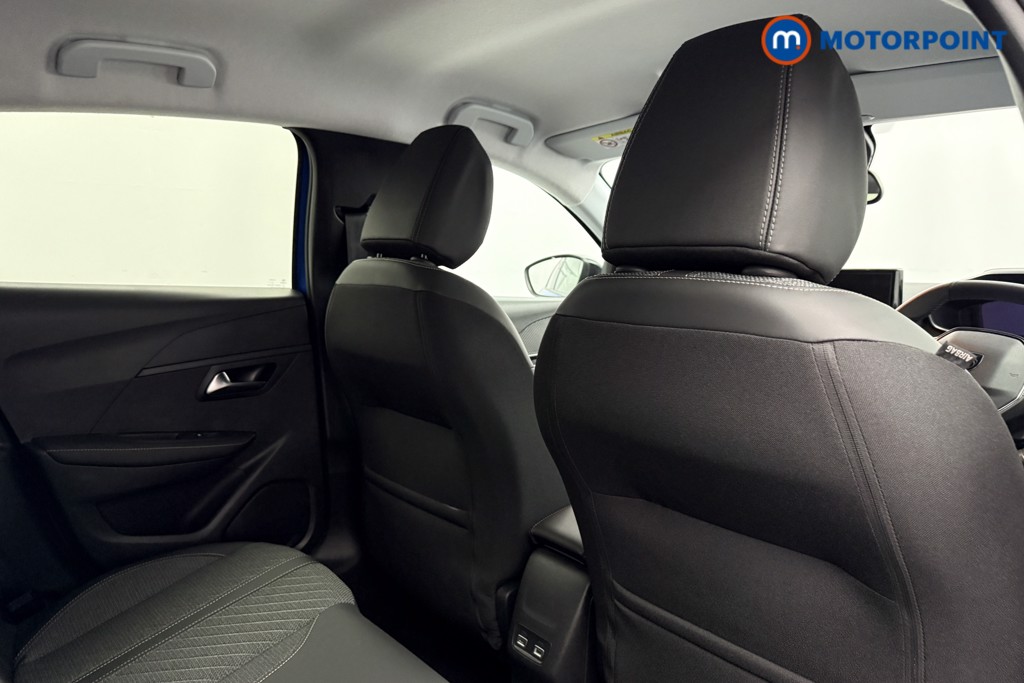 Peugeot 208 Allure Manual Petrol Hatchback - Stock Number (1624766) - 17th supplementary image