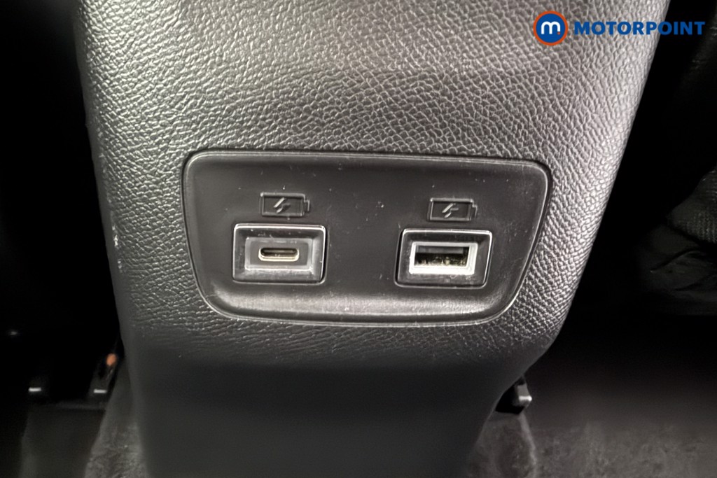 Peugeot 208 Allure Manual Petrol Hatchback - Stock Number (1624766) - 18th supplementary image