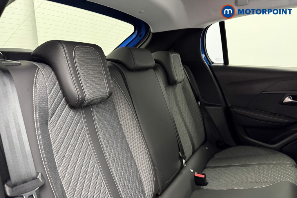 Peugeot 208 Allure Manual Petrol Hatchback - Stock Number (1624766) - 19th supplementary image