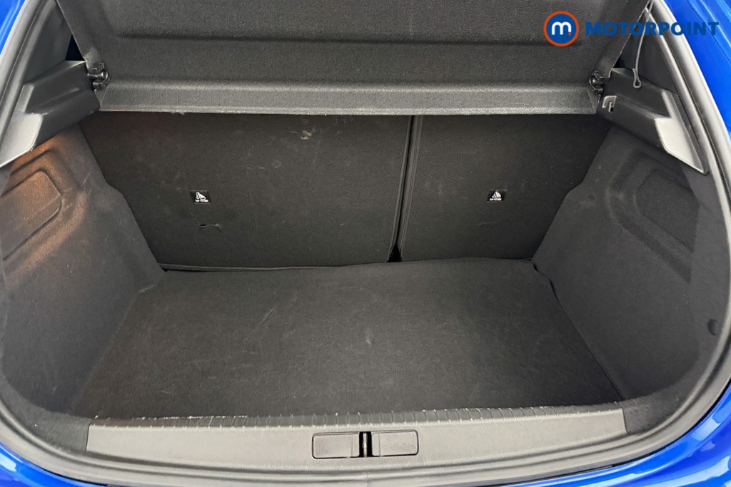 Peugeot 208 Allure Manual Petrol Hatchback - Stock Number (1624766) - 20th supplementary image