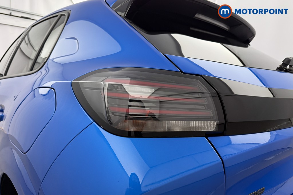 Peugeot 208 Allure Manual Petrol Hatchback - Stock Number (1624766) - 21st supplementary image