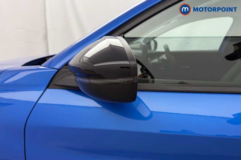 Peugeot 208 Allure Manual Petrol Hatchback - Stock Number (1624766) - 22nd supplementary image