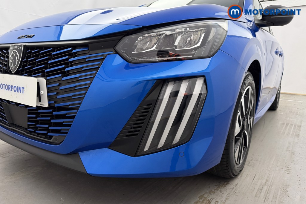 Peugeot 208 Allure Manual Petrol Hatchback - Stock Number (1624766) - 23rd supplementary image