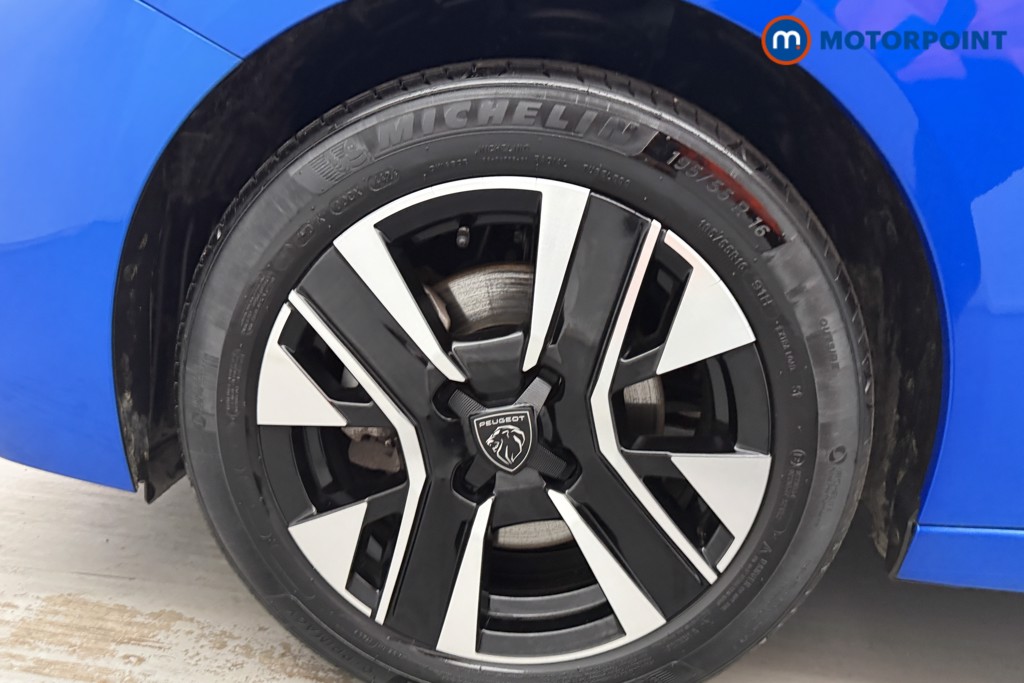 Peugeot 208 Allure Manual Petrol Hatchback - Stock Number (1624766) - 24th supplementary image