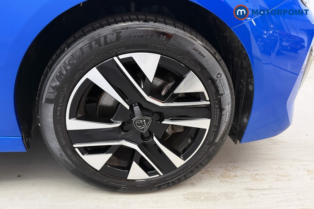 Peugeot 208 Allure Manual Petrol Hatchback - Stock Number (1624766) - 27th supplementary image