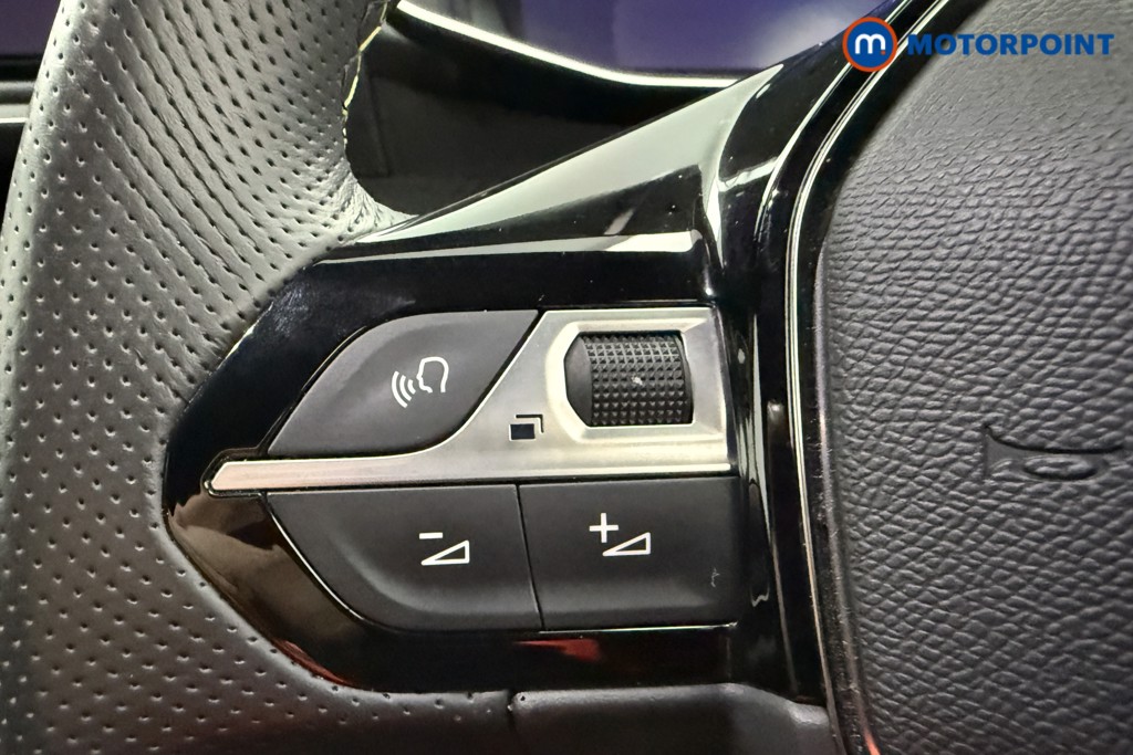 Peugeot 208 GT Manual Petrol Hatchback - Stock Number (1624922) - 3rd supplementary image