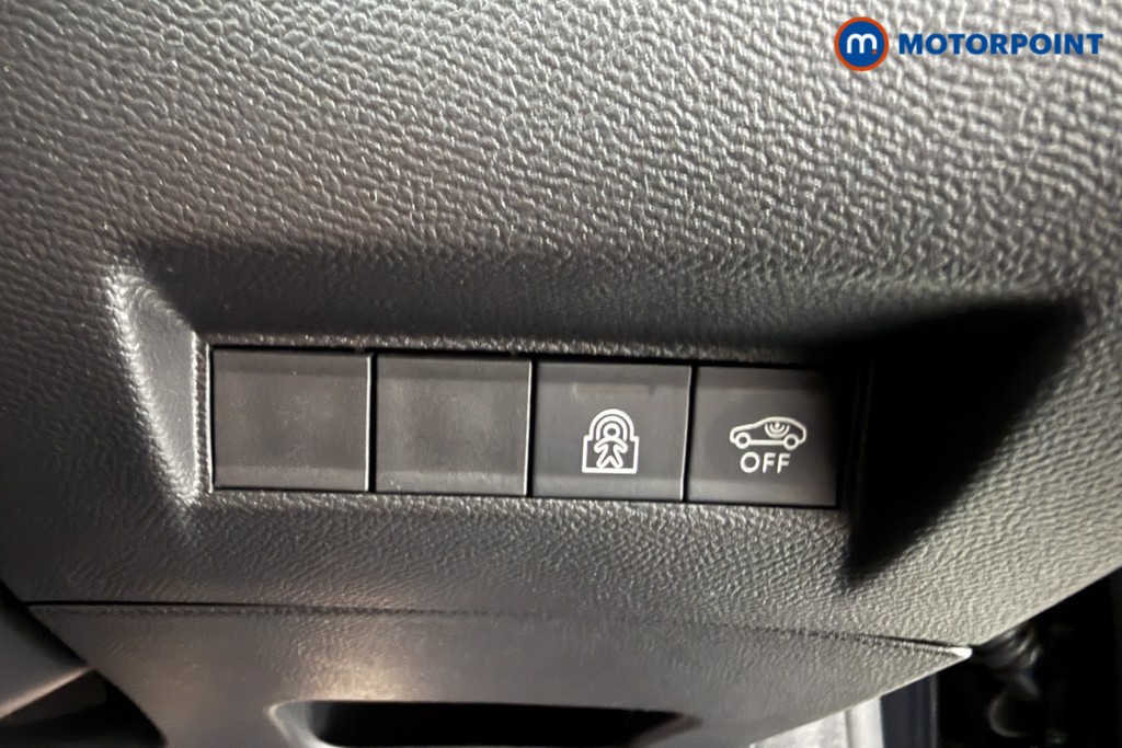 Peugeot 208 GT Manual Petrol Hatchback - Stock Number (1624922) - 5th supplementary image