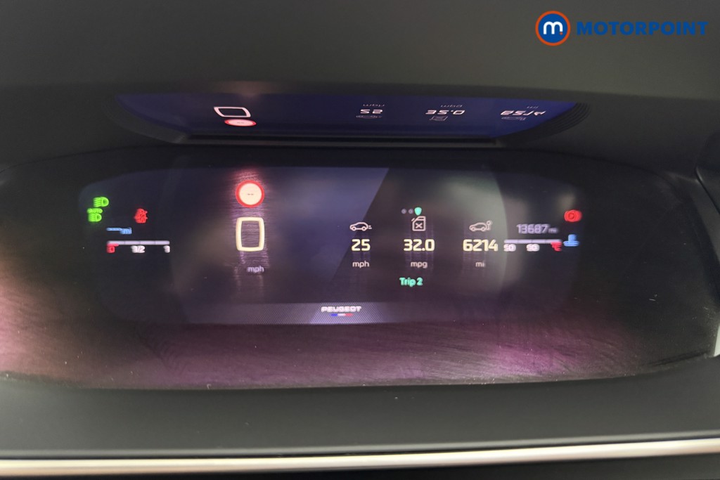 Peugeot 208 GT Manual Petrol Hatchback - Stock Number (1624922) - 6th supplementary image
