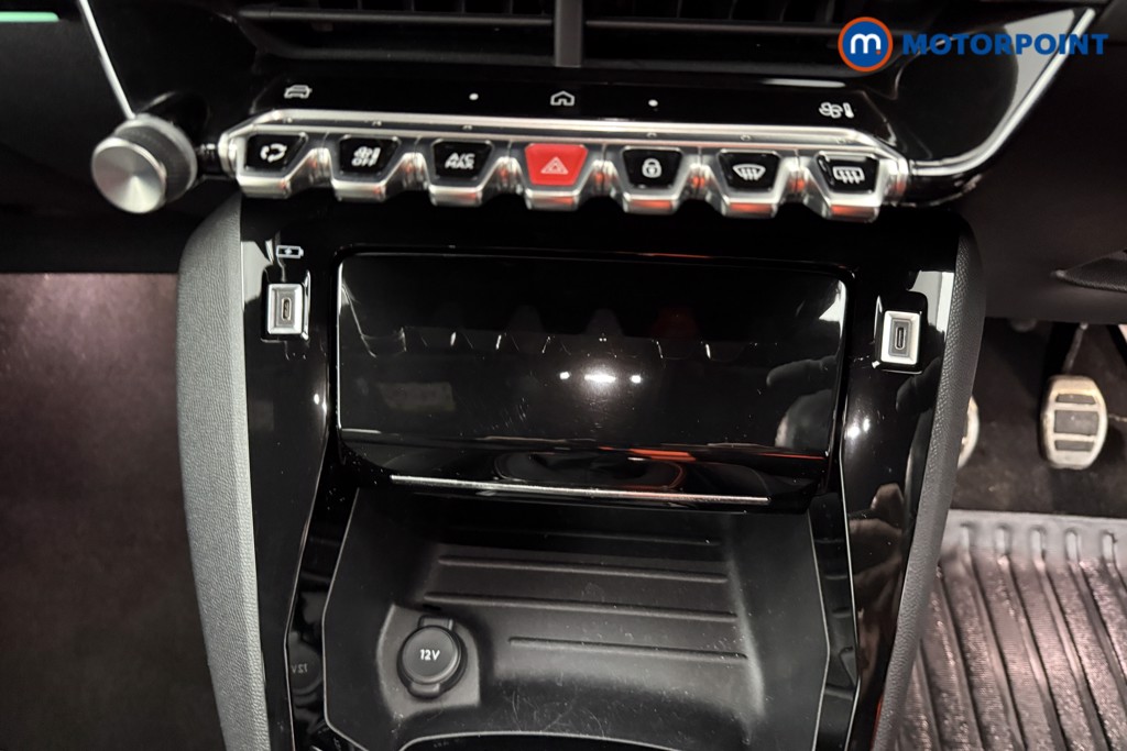 Peugeot 208 GT Manual Petrol Hatchback - Stock Number (1624922) - 10th supplementary image