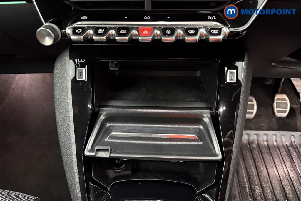 Peugeot 208 GT Manual Petrol Hatchback - Stock Number (1624922) - 11th supplementary image