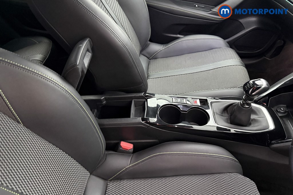 Peugeot 208 GT Manual Petrol Hatchback - Stock Number (1624922) - 12th supplementary image