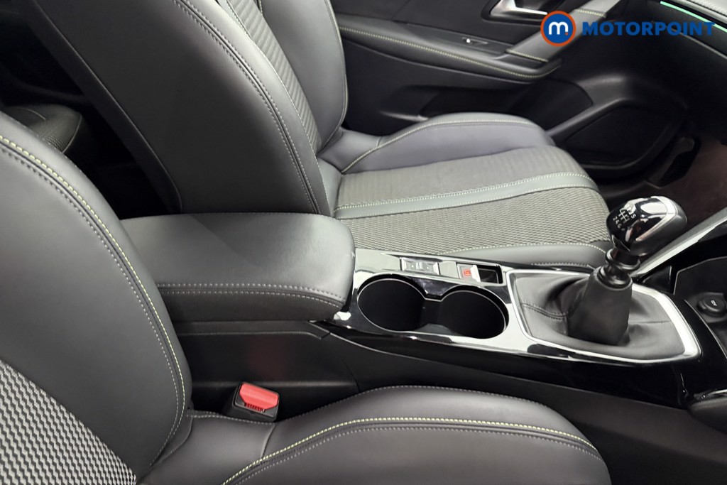 Peugeot 208 GT Manual Petrol Hatchback - Stock Number (1624922) - 13th supplementary image