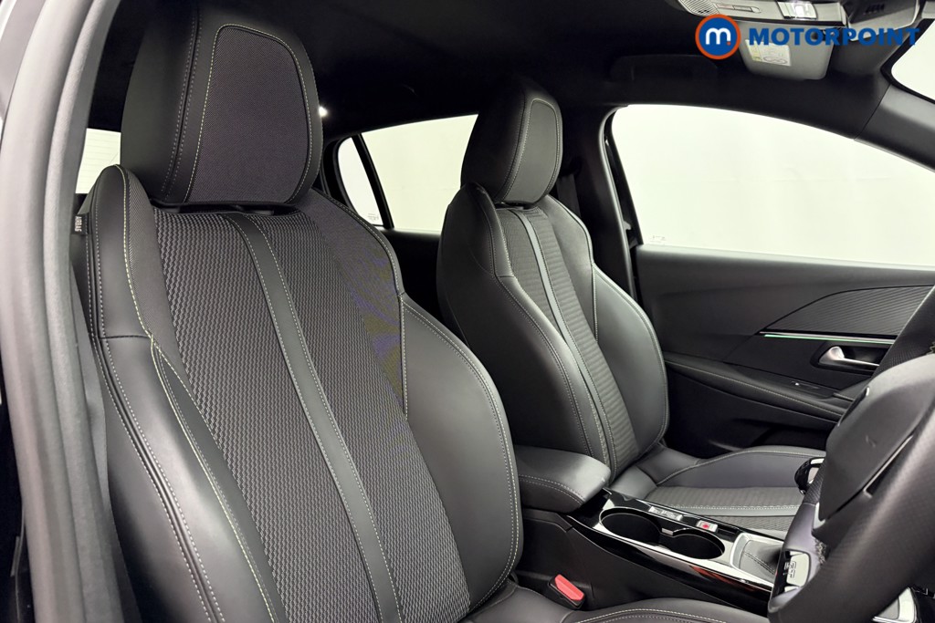 Peugeot 208 GT Manual Petrol Hatchback - Stock Number (1624922) - 14th supplementary image