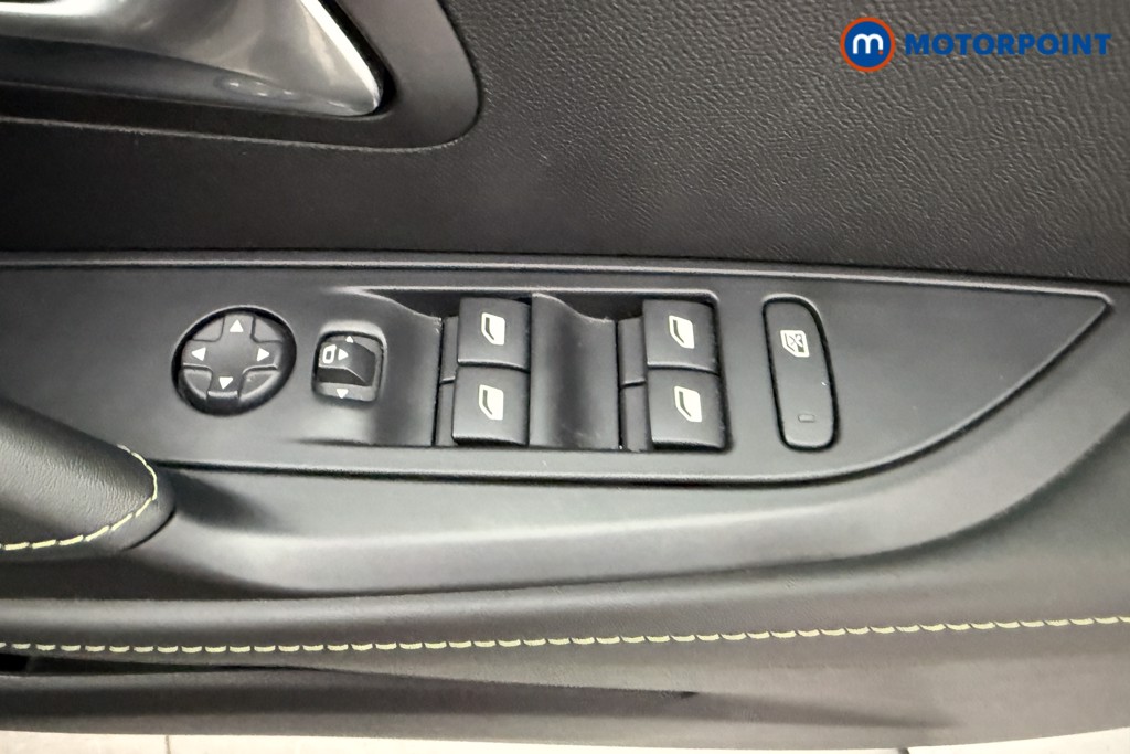 Peugeot 208 GT Manual Petrol Hatchback - Stock Number (1624922) - 16th supplementary image