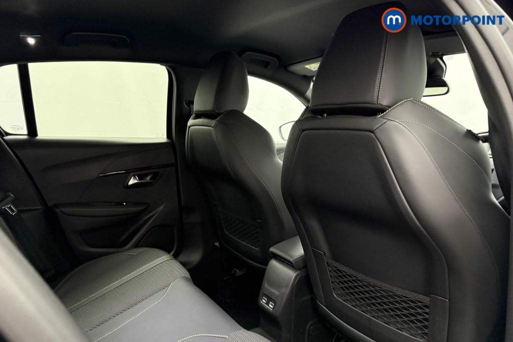 Peugeot 208 GT Manual Petrol Hatchback - Stock Number (1624922) - 17th supplementary image