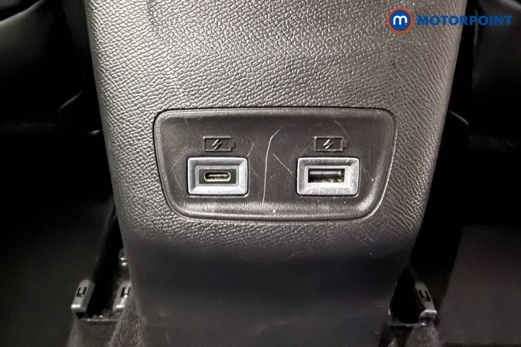 Peugeot 208 GT Manual Petrol Hatchback - Stock Number (1624922) - 18th supplementary image